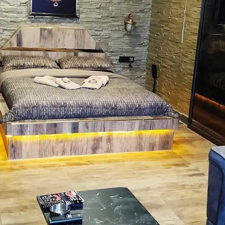 Aparthotel Golden House Ankara