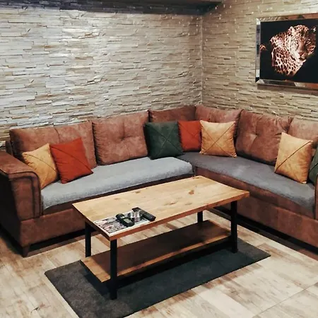 Aparthotel Golden House Ankara