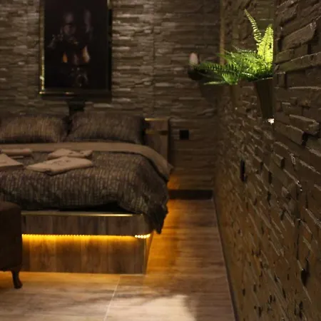 Golden House *