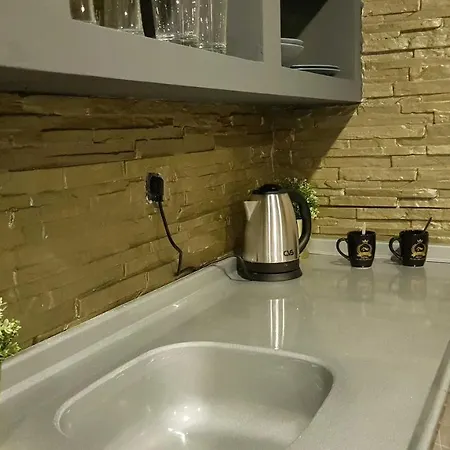 Aparthotel Golden House Ankara
