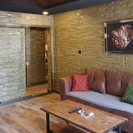 Aparthotel Golden House Ankara