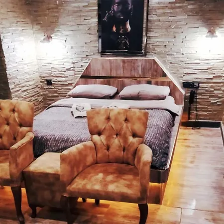 Golden House *